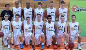 Burschen Team Fotos – 2013/14