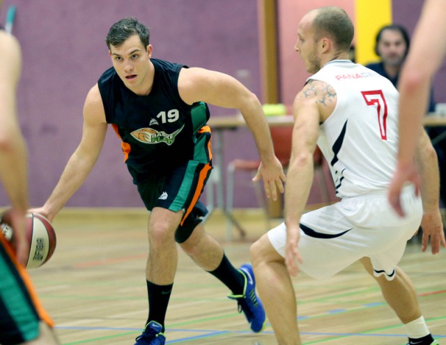 Basketball