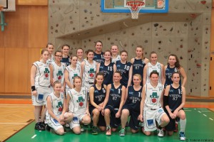 wu19 Vienna87 – UBI Graz (ÖMS 3. Platz 30.3.2014)