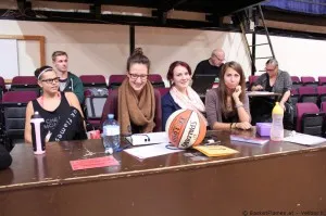 wu19 Flames – Oberwart/Insbruck (ÖMS Vorrunde 28.9.2014)