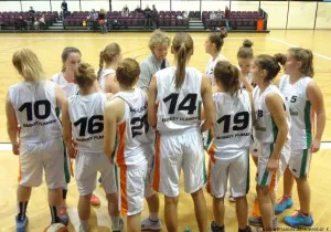 wU19 Flames – WAT3 (26.10.2014)