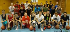 Burschen Team Fotos – 2014/15