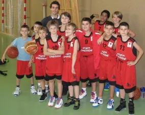 u10 und u12 Team Fotos 2014/15