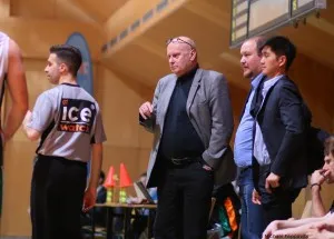 Herren1 – Mattersburg Rocks (2. BL 15.11.2014)
