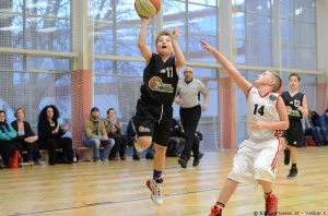 mU14/2 Flames/2 – BC Zepter (16.11.2014)