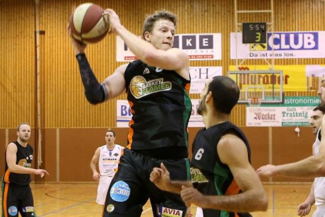 Basketball