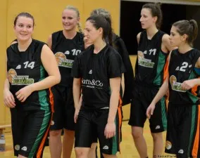 Damen3 – Vienna87 (21.12.2014)