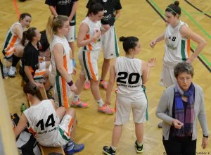 wU19 Flames – Vienna87 (21.12.2014)