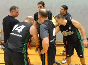 Herren4 – UKJ Tyrolia (17.12.2014)