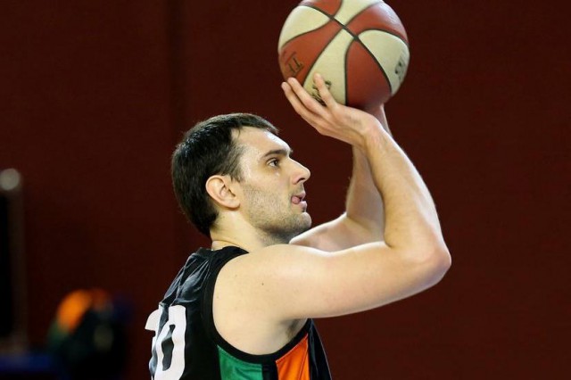 Basketball