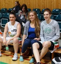wU19 Flames – Flying Foxes Post (6.5.2015)