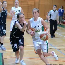 Damen3 – U. Döbling (Wien Halbfinale 16.5.2015)