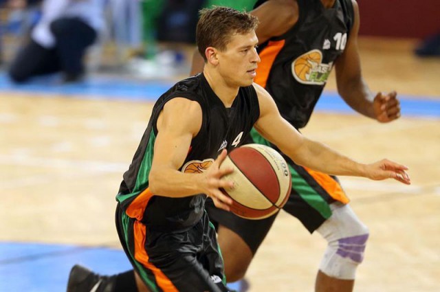 Basketball