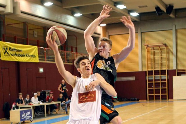 Basketball