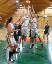 Damen2 – Damen3 (Wien 21.10.2018)