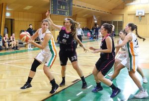Damen2 – UAB (Wien DLL 4.11.2018)