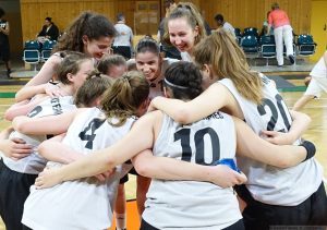 wu19 Flames – Vienna United (Wien Halbfinale 12.5.2019)