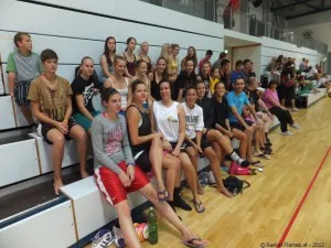 Camp 2012 Güssing