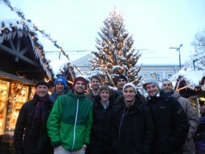 xmas-flames