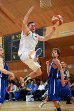 BasketFlames-H1-20121026_192709-SKRA1132 Florian Pöcksteiner