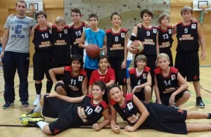 mu14 – Team Fotos – 2012/13
