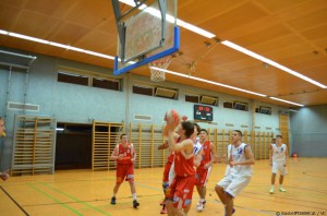 mu18 – BBLZ – Regionalliga – Fotos