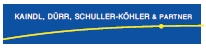 Öffentliche Notare Kaindl, Dürr, Schuller-Köhler & Partner Kommandit-Partnerschaft